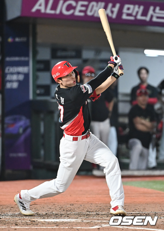 대체불가 중견수 또 FA 납신다...동국대 선후배 선의의 경쟁, 누가 더 높은 가치 받을까