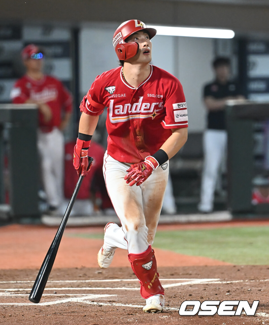 대체불가 중견수 또 FA 납신다...동국대 선후배 선의의 경쟁, 누가 더 높은 가치 받을까