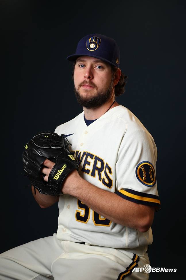 '사직 예수' 윌커슨, 롯데에 요청해 KBO 보류권까지 풀어봤지만... '끝내' 대만리그행