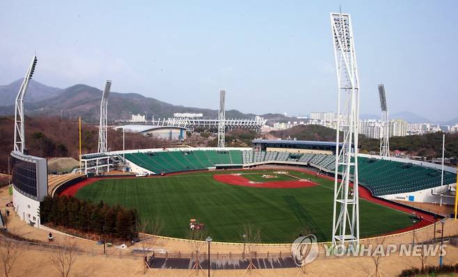 울산 프로야구단 공식 명칭은 '울산 웨일즈', 내년부터 퓨처스리그 참가