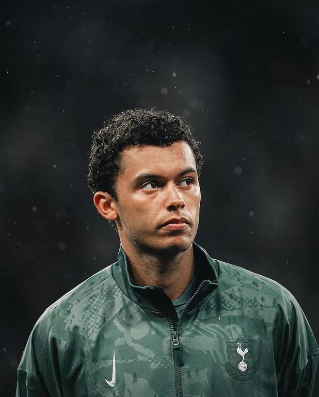 英 BBC까지 확인, '유로파 결승 영웅' 토트넘서 방출 확정...브레넌 존슨, 682억에 크리스탈 팰리스 이적 합의