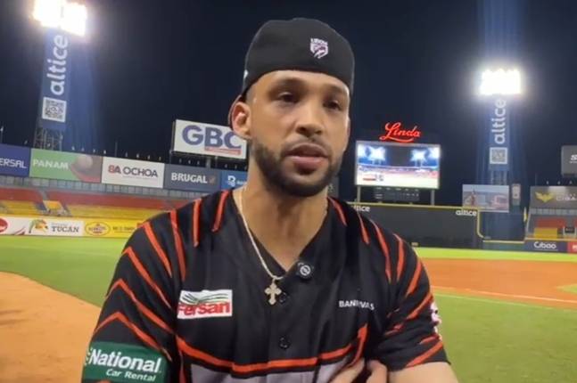 '한화 보고있나' 리베라토, 윈터리그 PS 결승포→6G 연속 타점 행진!