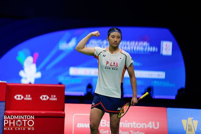 “안세영 96분 명승부가 문제라고?” 中 분노 폭발… ‘졸음 논란’ 핑계로 배드민턴 죽이려 하나