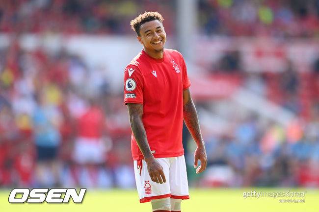 FC서울서 '축구선수'로 다시 태어난 린가드, 스페인 팀과 연결...