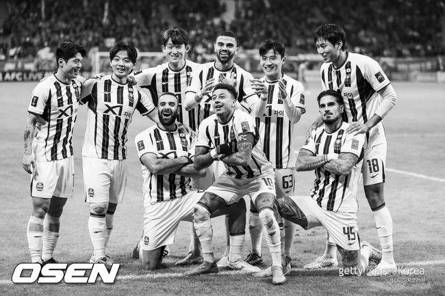 FC서울서 '축구선수'로 다시 태어난 린가드, 스페인 팀과 연결...