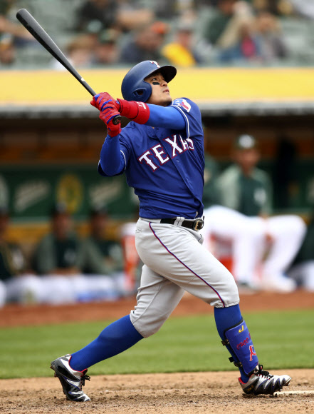 “추신수, 코로나 때 마이너 전원 생계 지원금 줘”…MLB 명예의 전당 1표의 소신