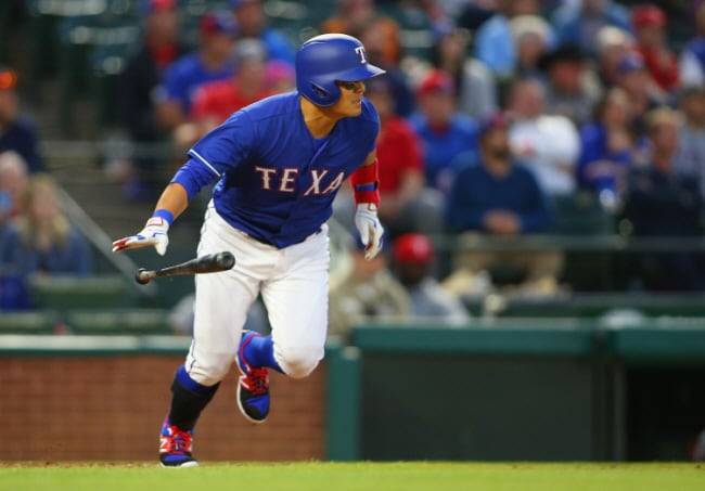 추신수, MLB 명예의 전당 입성 위한 투표에서 1표 확보