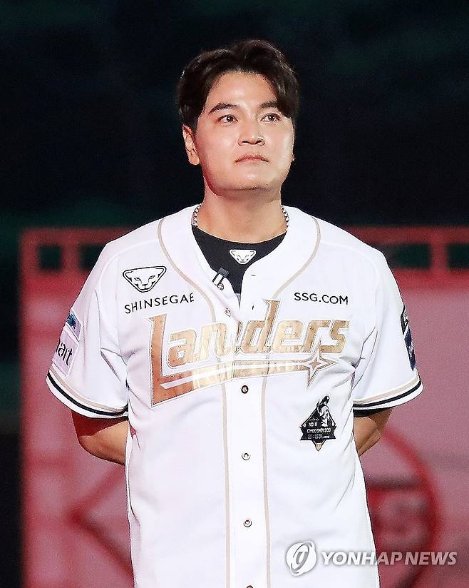 추신수, MLB 명예의 전당 1표 확보…