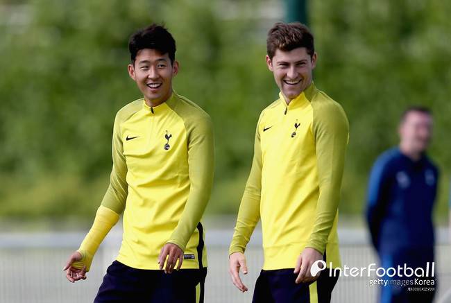 손흥민 시대 완전히 끝난다...BD33도 토트넘 떠나면 '2015년 SON 데뷔 시즌 멤버 0명'