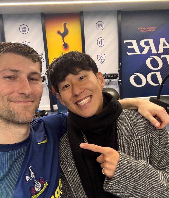 손흥민 시대 완전히 끝난다...BD33도 토트넘 떠나면 '2015년 SON 데뷔 시즌 멤버 0명'