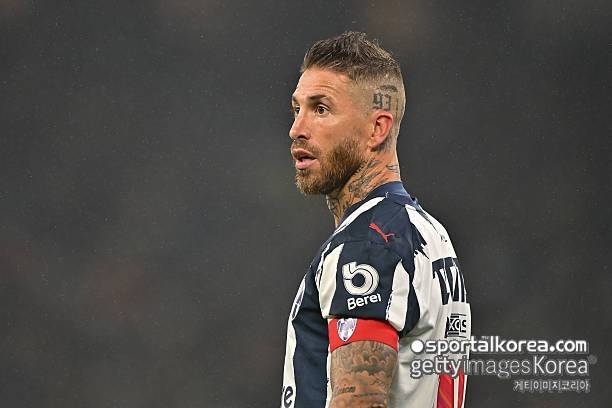 '퍽퍽퍽' 이강인에게 다리 걷어차인 '라장군' 라모스, LEE와 불편한 재회 이뤄지나...