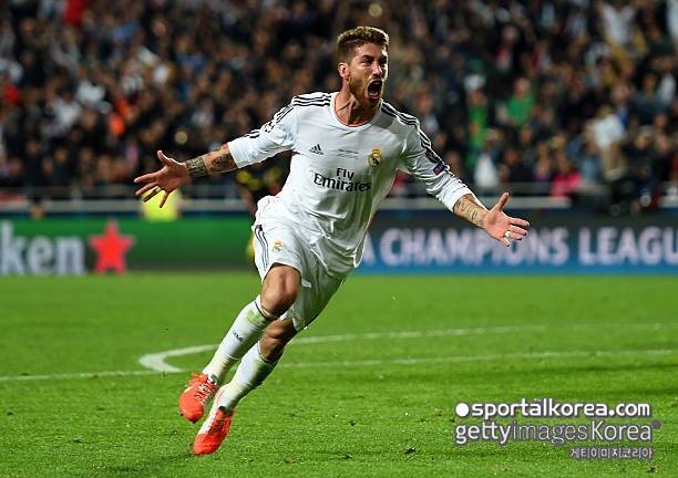 '퍽퍽퍽' 이강인에게 다리 걷어차인 '라장군' 라모스, LEE와 불편한 재회 이뤄지나...