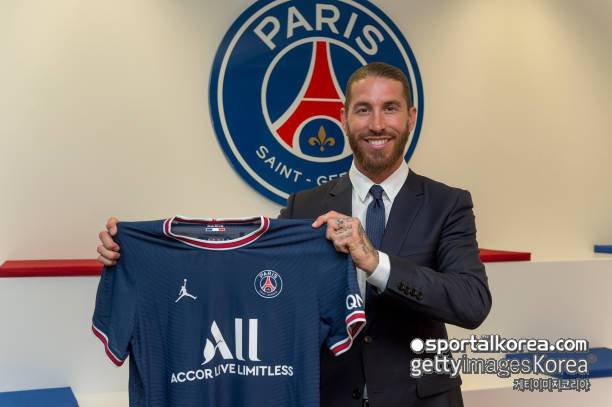 '퍽퍽퍽' 이강인에게 다리 걷어차인 '라장군' 라모스, LEE와 불편한 재회 이뤄지나...