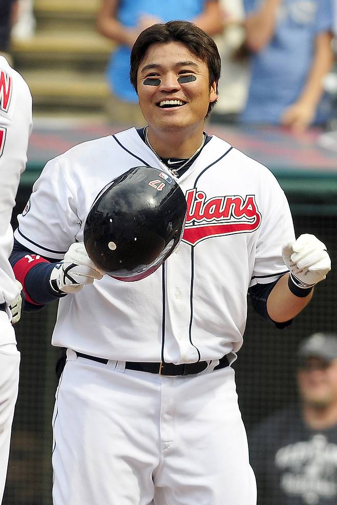 ‘124승’ 박찬호도 못한 쾌거···추신수, MLB 명예의 전당 투표서 ‘1표’ 확보 “길을 닦은 개척자”