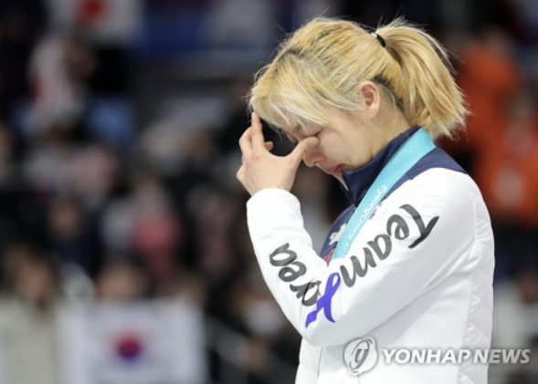 '국민이 틀렸습니다'…'왕따 주행 피해' 사과도 못 받고→女 빙속 중장거리 '최고 스타' 김보름 명예롭게 은퇴