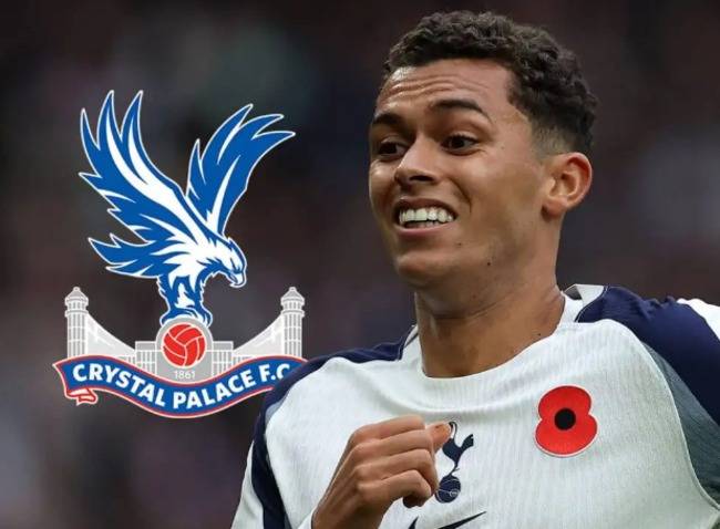 30골 케인, 17골 손흥민 판 토트넘...3시즌 연속 최다 득점자 방출? 11골 존슨 매각 합의