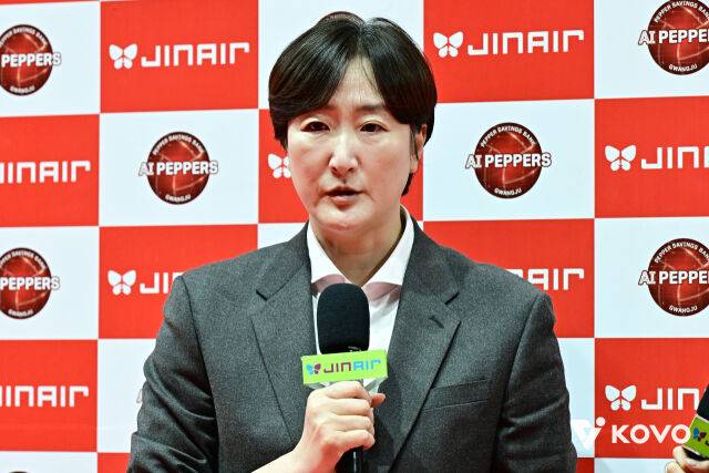 “어제는 실례했다, 힘들어도 내 자리는 책임지는 자리인데” 장소연 감독의 전하지 못한 진심 [MD광주]