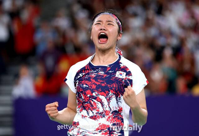 '위대한 도전' 나서는 안세영, 2026 첫 대회부터 최악 대진표…16강부터 日中中 가능성 높아→결승은 왕즈이 또는 야마구치