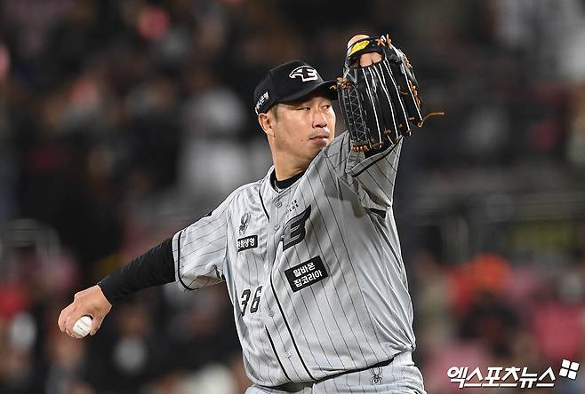 한화 '17년 원클럽맨' 장민재