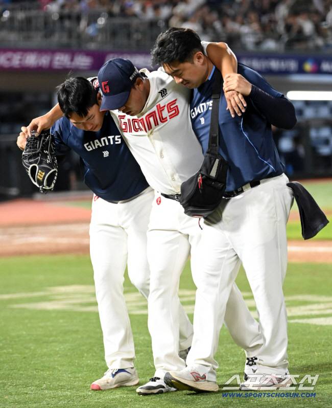3년간 162⅓이닝 헌신한 37세 마당쇠, 팀내 FA라곤 한명 뿐인데…결국 '도장' 없이 해넘긴다 [SC포커스]