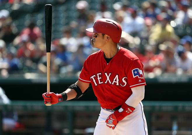 추신수, 한국인 첫 MLB 명예의전당 득표… 새 역사 또 썼다