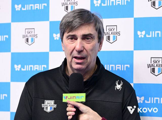 하루 사이에 친구 두 명이 사라졌다, 씁쓸한 프랑스 명장 “아쉬운 일, 그러나 이 또한 삶의 일부” [MD천안]