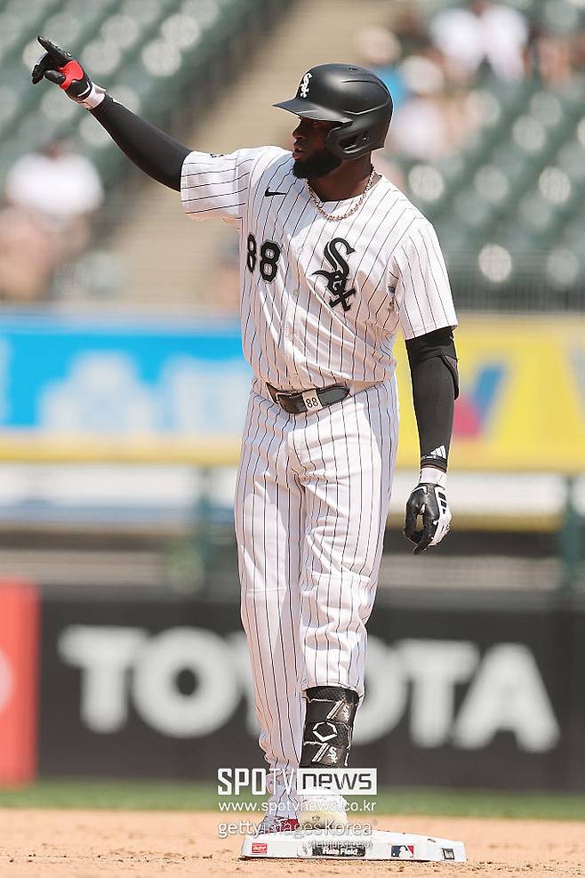 다저스 관심에 화들짝…