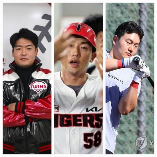 심창민, 서건창, 최지만, 울산프로야구단 어떤가?...MLB 리치 힐, 독립리그도 마다하지 않아, 자존심 버려야