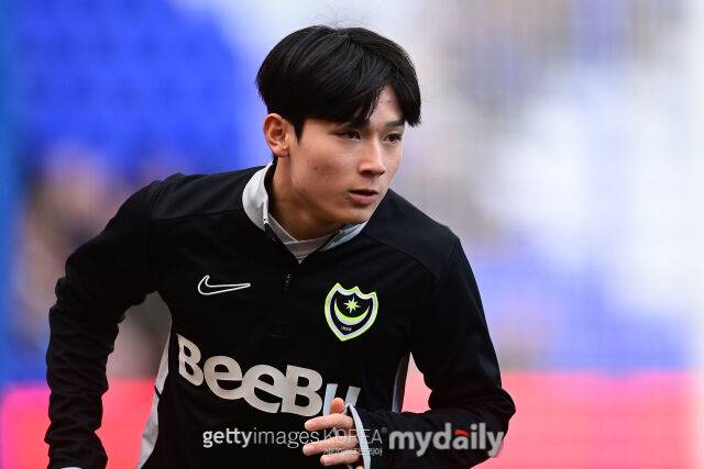 '양민혁 영입 레알 마드리드 제안, 토트넘이 거절했다'…잠재력 극찬, 챔피언십에서 인상적인 성장