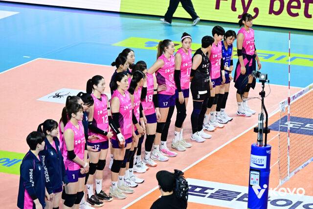 죽순처럼 자라는 흥국생명, 5세트 9-11서 멈췄다...“주전으로 처음 뛰는 선수들도 있다” [MD인천]