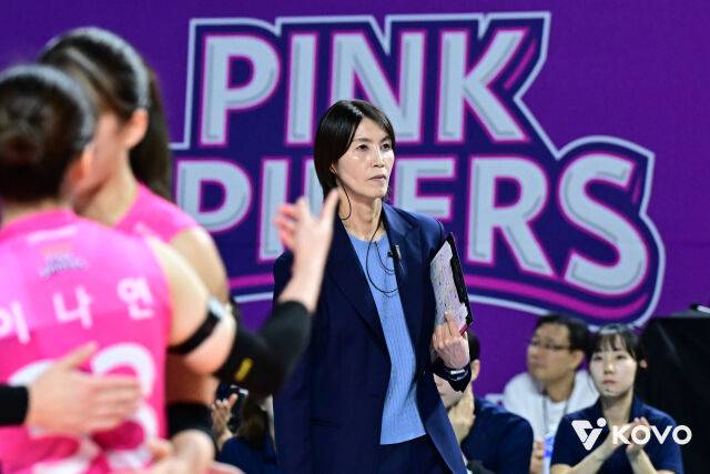 죽순처럼 자라는 흥국생명, 5세트 9-11서 멈췄다...“주전으로 처음 뛰는 선수들도 있다” [MD인천]