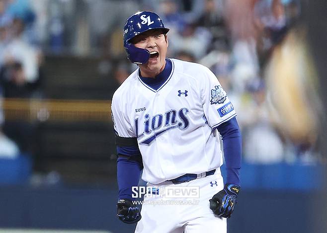 LG가 역대 최초로 물었던 이것… 그 다음은 삼성-한화가 떨고 있나, 100억대 계약 속출 조짐