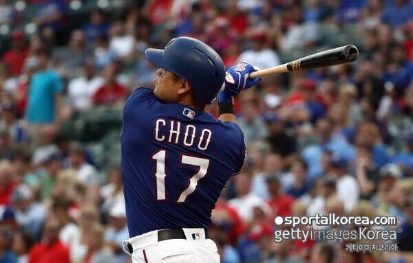 '추신수에게 왜 표를 줬나?' 韓 최초 명예의전당 득표 논란