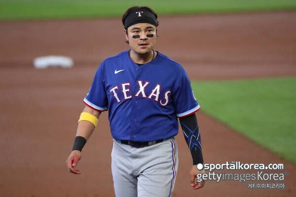 '추신수에게 왜 표를 줬나?' 韓 최초 명예의전당 득표 논란