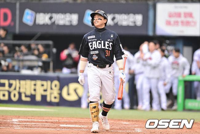 ‘FA 미아’ 손아섭, 사인&트레이드 안 되나…3억+3라운드 지명권 회수도 못하나