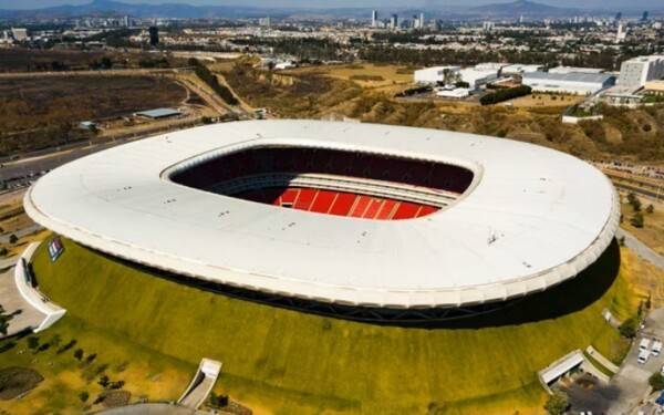 '시신 가방 290개+무차별 총격전' 홍명보호, 어쩌나...대표팀 월드컵 치러야 하는데, 멕시코 치안 '빨간 불'