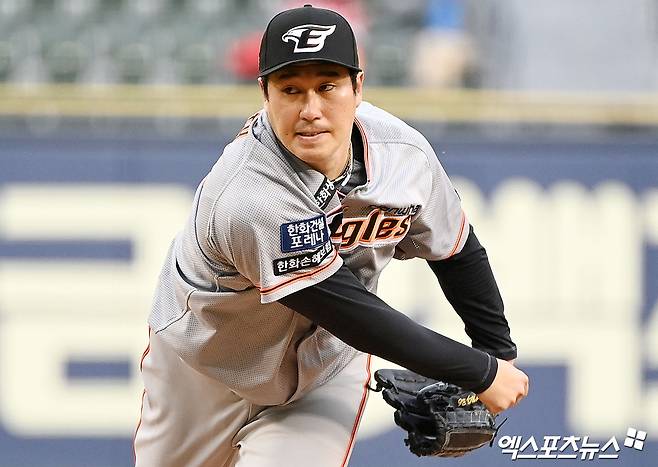 장민재 소신 발언!