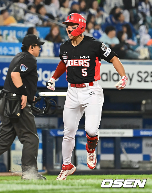 누구도 우승후보로 꼽지 않는 KIA, 새 영웅은 누구일까...새해 키워드는 '기회와 성장'