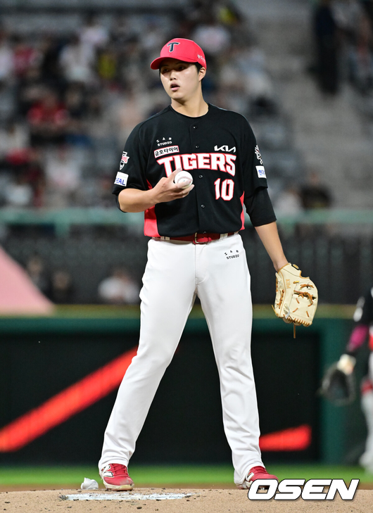 누구도 우승후보로 꼽지 않는 KIA, 새 영웅은 누구일까...새해 키워드는 '기회와 성장'