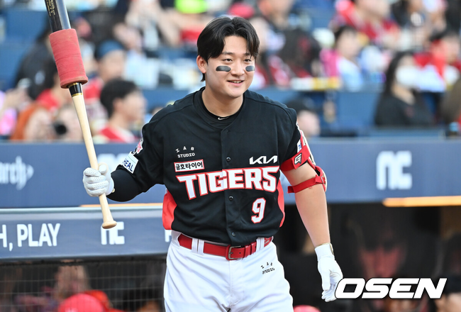 누구도 우승후보로 꼽지 않는 KIA, 새 영웅은 누구일까...새해 키워드는 '기회와 성장'