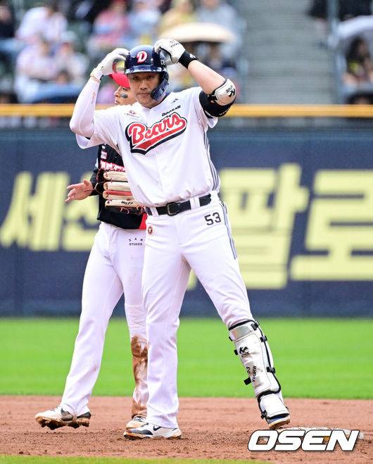 ‘새해는 돈값 할까’ 78억 대형 FA, 2군 전전→성숙해졌다, SNS 솔직 고백 화제 “당연한 것들 얼마나 소중한지 알았다”