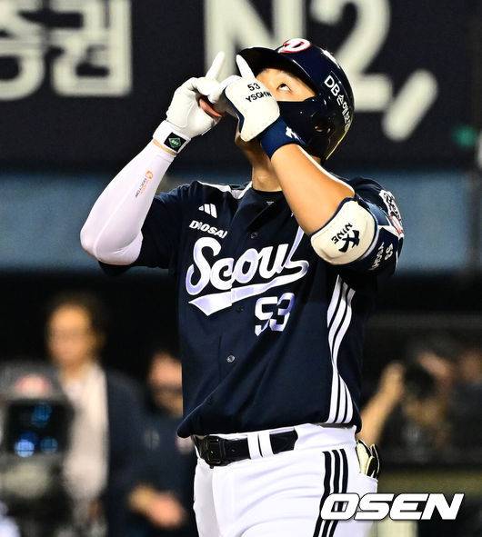 ‘새해는 돈값 할까’ 78억 대형 FA, 2군 전전→성숙해졌다, SNS 솔직 고백 화제 “당연한 것들 얼마나 소중한지 알았다”