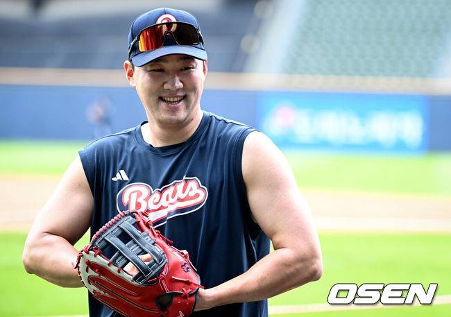 ‘새해는 돈값 할까’ 78억 대형 FA, 2군 전전→성숙해졌다, SNS 솔직 고백 화제 “당연한 것들 얼마나 소중한지 알았다”