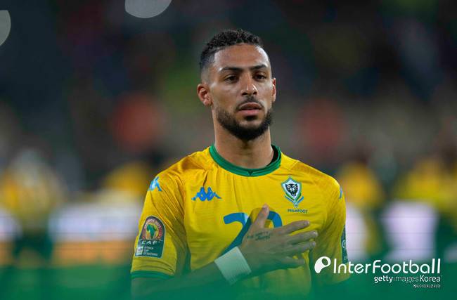 '흥민이 형 없으면 안돼' 부앙가의 가봉, 코트디부아르에 2-3 역전패→AFCON 전패 탈락