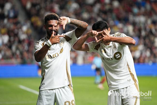 '흥민이 형 없으면 안돼' 부앙가의 가봉, 코트디부아르에 2-3 역전패→AFCON 전패 탈락