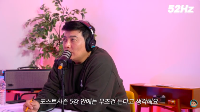 “일본 사회인야구 우승팀, KBO 오면 5강 무조건 간다” 한화 레전드의 소신 발언, 정말 그럴까