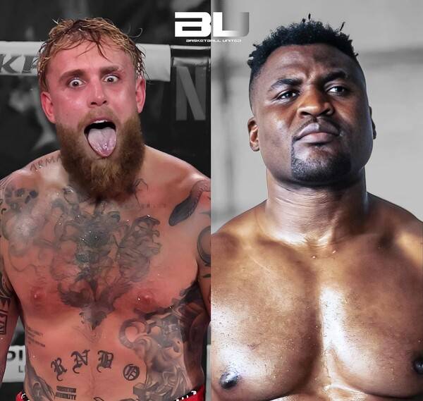 '턱뼈 두동강→1,334억 돈방석' 유튜버 복서 제이크 폴, 2026년 또 돈벼락 확정?…