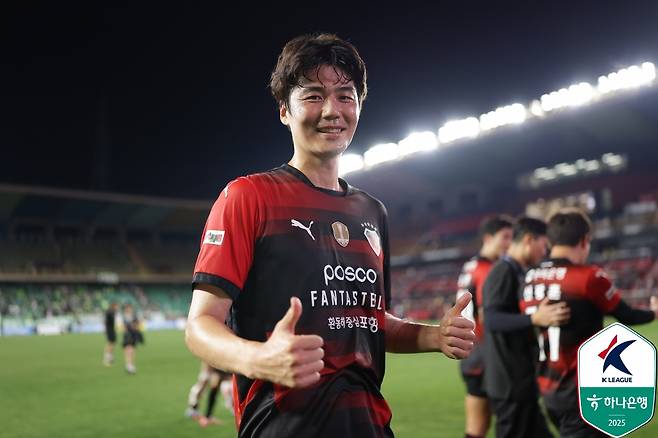 유럽서 지도자 연수받았던 韓 축구 ‘리빙 레전드’ 기성용 소신발언 “축구가 재밌어야 선수들도 믿고 따라와”