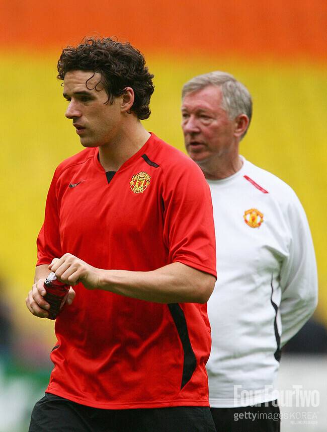 “재앙이었다”…퍼거슨이 직접 밝힌 ‘내 커리어 가장 실망스러운 영입’은 누구?