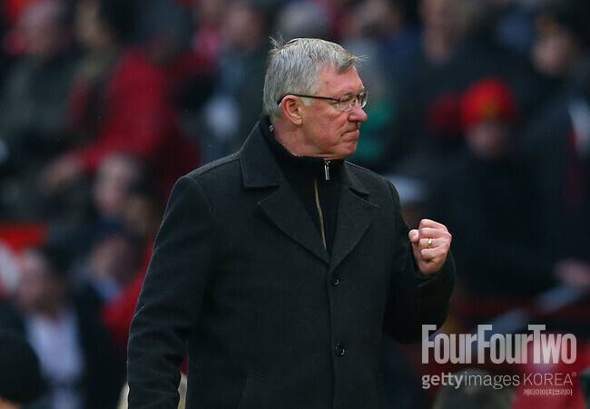 “재앙이었다”…퍼거슨이 직접 밝힌 ‘내 커리어 가장 실망스러운 영입’은 누구?